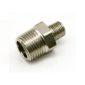 Picture of Nitrous Express 3/8 NPT x 1/8 NPT Male Union Connector