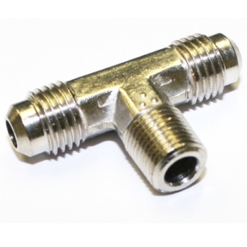 Picture of Nitrous Express 4AN Male x 1/8NPT Straight T