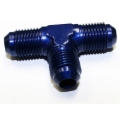 Picture of Nitrous Express 6AN Male 3 Way T