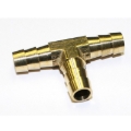 Picture of Nitrous Express 3/8 Hose Barb T