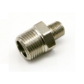 Picture of Nitrous Express 3/8 NPT x 1/8 NPT Male Union Connector