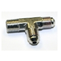 Picture of Nitrous Express 3AN Male x 1/8 NPT Run T
