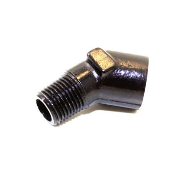 Picture of Nitrous Express 1/8MPT x 1/8FPT 45