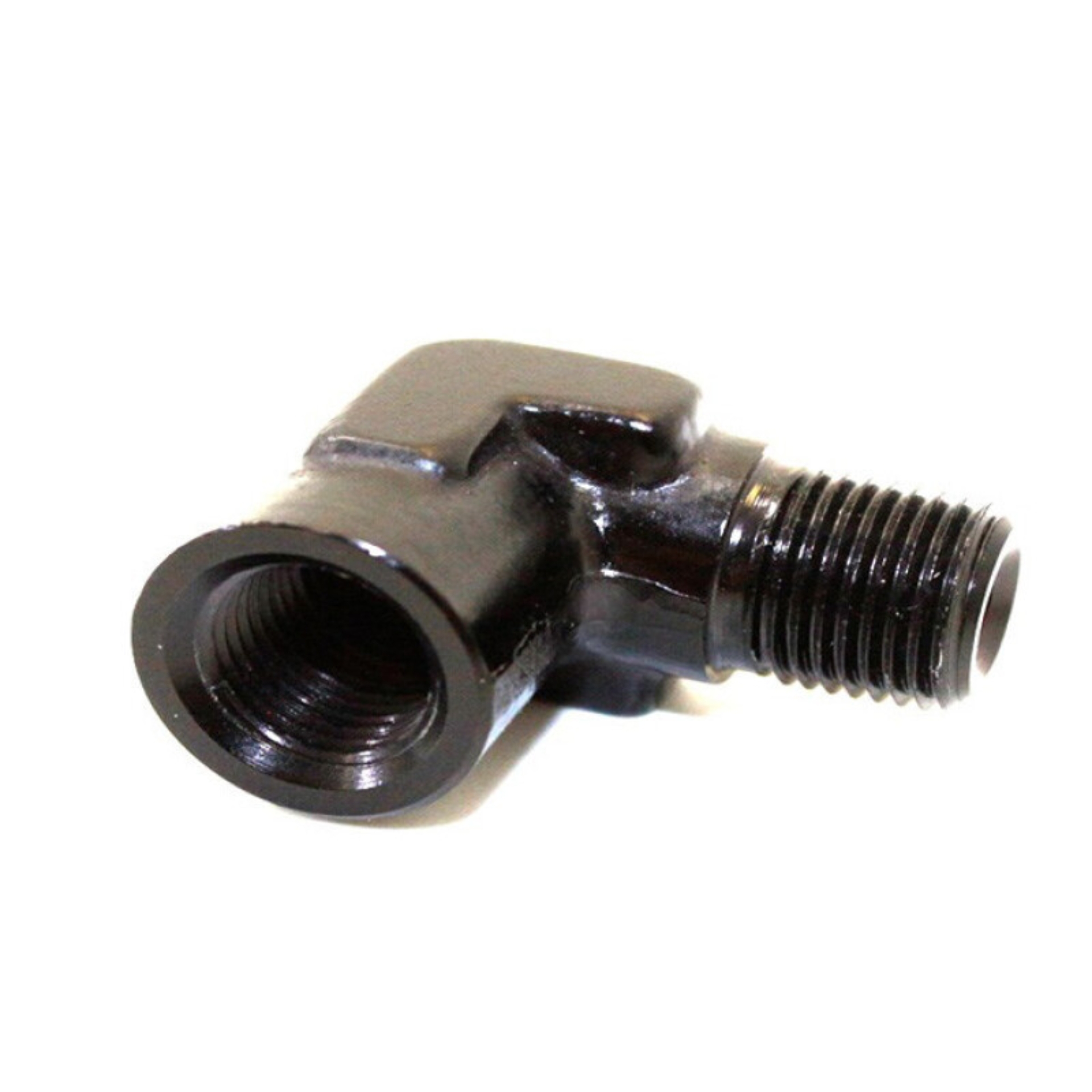 Picture of Nitrous Express 1/8MPT x 1/8FPT 90
