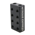 Picture of Nitrous Express 2 Inlet 16 Outlet Nitrous/Fuel Distribution Block