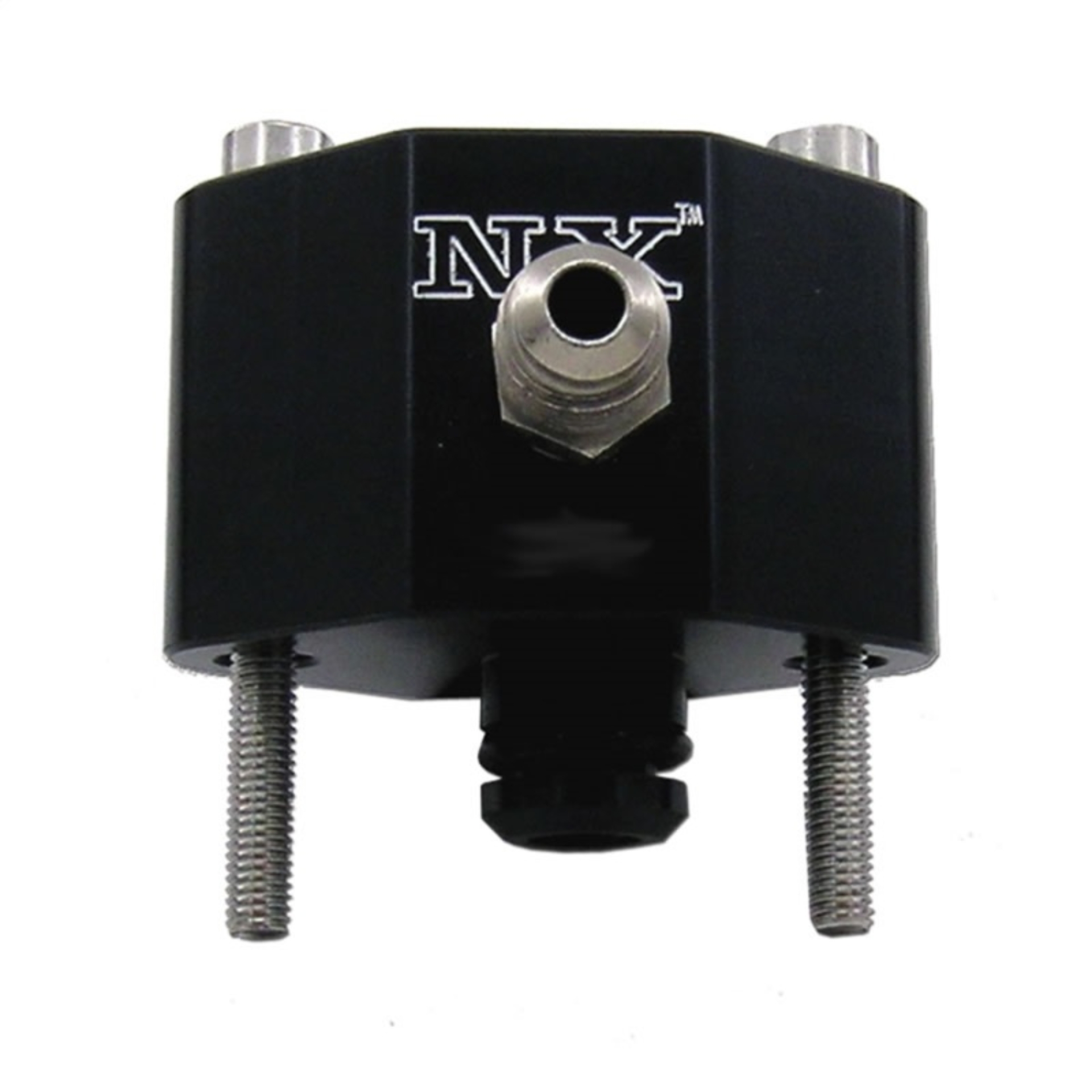 Picture of Nitrous Express 2005+ Ford 4.6L/5.4L 3V Billet Fuel Rail Adapter
