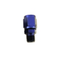 Picture of Nitrous Express 3AN Female Swivel to 1/8 NPT