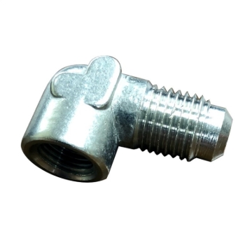 Picture of Nitrous Express 4AN x 1/8NPT Female 90 Degree