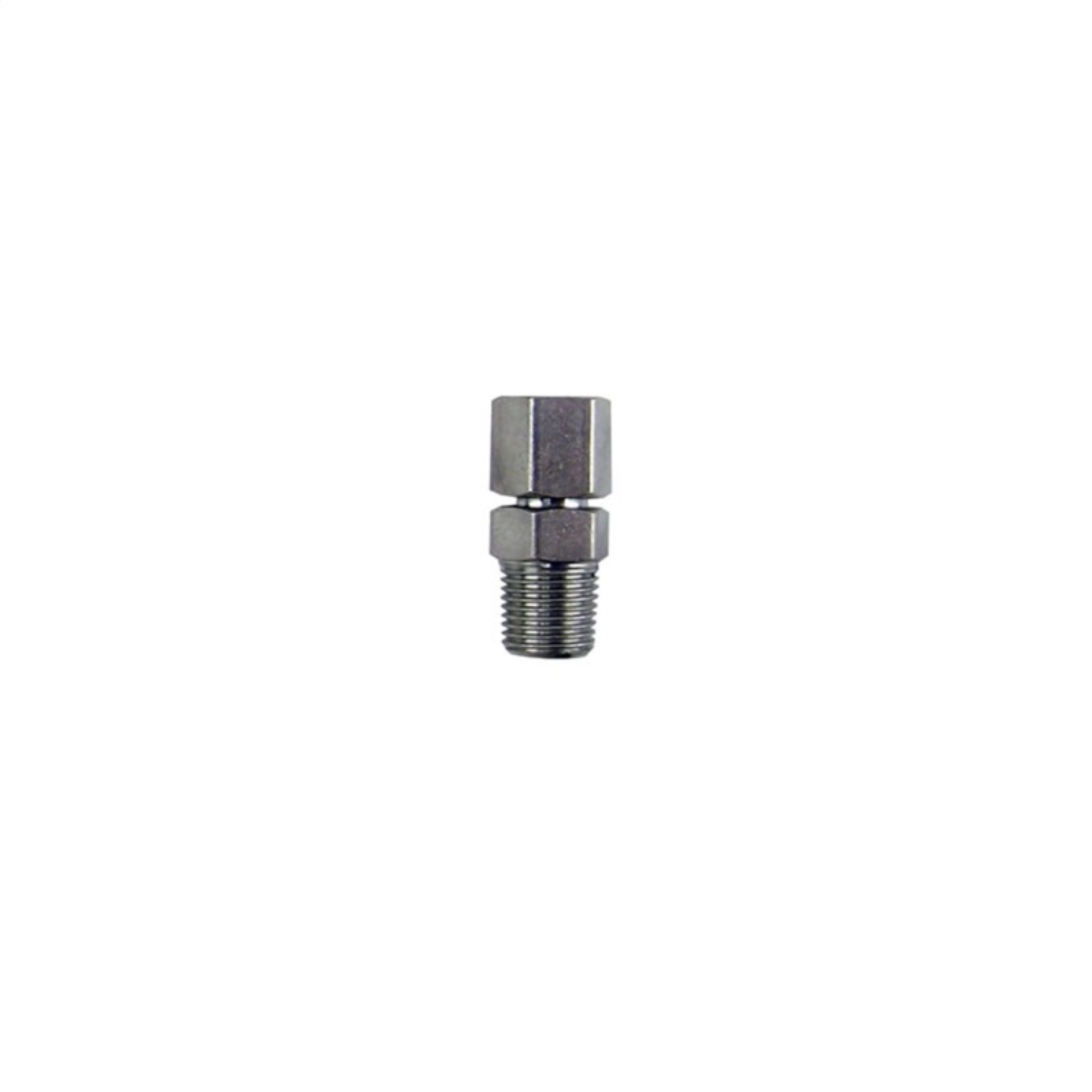 Picture of Nitrous Express 1/8 NPT x 3/16 Compression Fitting