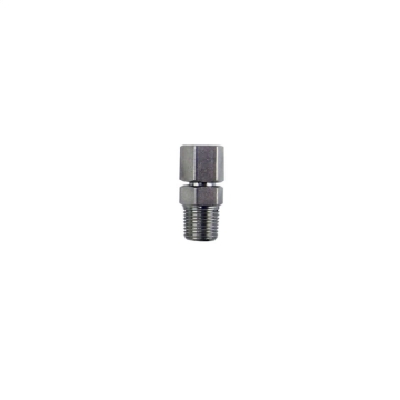 Picture of Nitrous Express 1/8 NPT x 3/16 Compression Fitting