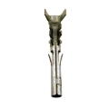 Picture of Nitrous Express Female Weather Pack Terminals (2 Ea) Used w/P/N 17522