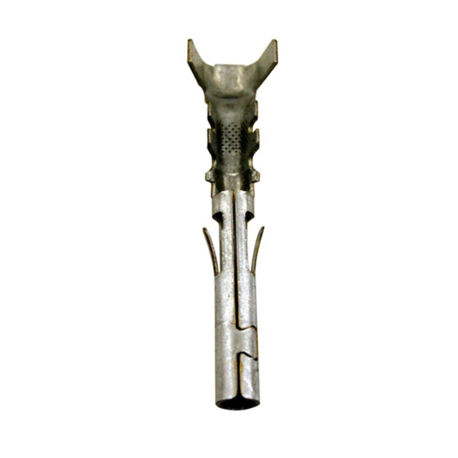 Picture of Nitrous Express Female Weather Pack Terminals (2 Ea) Used w/P/N 17522