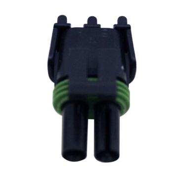 Picture of Nitrous Express 2 Way Male Weather Connector (1 Ea)