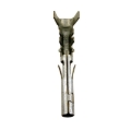 Picture of Nitrous Express Female Weather Pack Terminals (2 Ea) Used w/P/N 17522