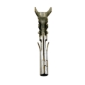 Picture of Nitrous Express Female Weather Pack Terminals (2 Ea) Used w/P/N 17522