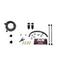 Picture of Nitrous Express Hitman EFI Single Nozzle Piranha Nitrous Kit (35-75HP) w/o Bottle