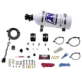 Picture of Nitrous Express Ford EFI Race Single Nozzle Nitrous Kit (100-250HP) w/5lb Bottle