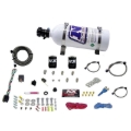Picture of Nitrous Express Shark SHO 400 HP Single Nozzle Nitrous Kit w/5lb Bottle