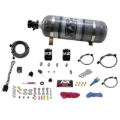 Picture of Nitrous Express Ford EFI Race Single Nozzle Nitrous Kit (100-250HP) w/Composite Bottle
