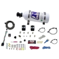 Picture of Nitrous Express Shark SHO 400 HP Single Nozzle Nitrous Kit w/5lb Bottle