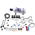 Picture of Nitrous Express Ford EFI Dual Stage Nitrous Kit (50-150HP x 2) w/5lb Bottle