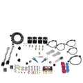 Picture of Nitrous Express Ford EFI Dual Stage Nitrous Kit (50-150HP x 2) w/o Bottle