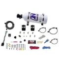 Picture of Nitrous Express GM EFI Race Single Nozzle Nitrous Kit (100-250HP) w/5lb Bottle