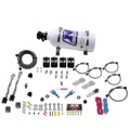 Picture of Nitrous Express Ford EFI Dual Stage Nitrous Kit (50-150HP x 2) w/5lb Bottle