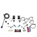 Picture of Nitrous Express GM EFI Dual Nozzle Nitrous Kit (100-300HP) w/o Bottle