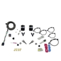 Picture of Nitrous Express 92-95 Dodge V8 TBI Dual Nozzle Nitrous Kit (50-125HP) w/o Bottle