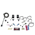Picture of Nitrous Express GM EFI Dual Nozzle Nitrous Kit (100-300HP) w/o Bottle