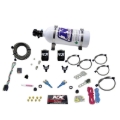 Picture of Nitrous Express GM EFI Dual Nozzle Nitrous Kit (100-300HP) w/5lb Bottle