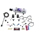 Picture of Nitrous Express GM EFI Dual Nozzle Nitrous Kit (100-300HP) w/5lb Bottle