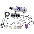 Picture of Nitrous Express GM EFI Dual Stage Nitrous Kit (50-150HP x 2) w/5lb Bottle
