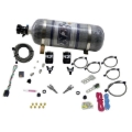 Picture of Nitrous Express GM TBI Nitrous Kit (50-125HP) w/Composite Bottle