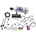 Picture of Nitrous Express GM EFI Dual Stage Nitrous Kit (50-150HP x 2) w/5lb Bottle