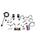 Picture of Nitrous Express GM TBI Nitrous Kit (50-125HP) w/o Bottle