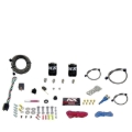 Picture of Nitrous Express Dodge EFI Race Single Nozzle Nitrous Kit (100-250HP) w/o Bottle