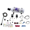 Picture of Nitrous Express Dodge EFI Race Single Nozzle Nitrous Kit (100-250HP) w/5lb Bottle