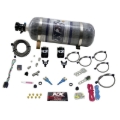 Picture of Nitrous Express GM TBI Nitrous Kit (50-125HP) w/Composite Bottle