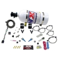 Picture of Nitrous Express GM TBI Nitrous Kit (50-125HP) w/10lb Bottle