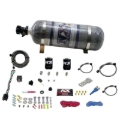 Picture of Nitrous Express Dodge EFI Race Single Nozzle Nitrous Kit (100-250HP) w/Composite Bottle