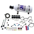 Picture of Nitrous Express Dodge EFI Dual Stage Nitrous Kit (50-150HP x 2) w/5lb Bottle