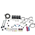 Picture of Nitrous Express Dodge EFI Dual Stage Nitrous Kit (50-150HP x 2) w/o Bottle
