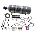 Picture of Nitrous Express Dodge EFI Dual Stage Nitrous Kit (50-150HP x 2) w/Composite Bottle