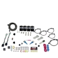 Picture of Nitrous Express Dodge EFI Dual Stage Nitrous Kit (50-150HP x 2) w/o Bottle
