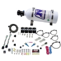 Picture of Nitrous Express Dodge EFI Dual Stage Nitrous Kit (50-150HP x 2) w/5lb Bottle