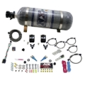 Picture of Nitrous Express 08-10 Dodge Viper EFI Dual Nozzle (100-300HP) w/Composite Bottle