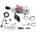 Picture of Nitrous Express Proton Plus Nitrous Kit w/10lb Bottle