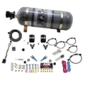 Picture of Nitrous Express 08-10 Dodge Viper EFI Dual Nozzle (100-300HP) w/Composite Bottle